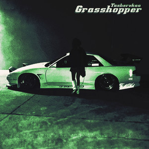 Grasshopper