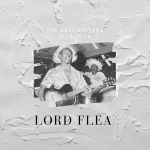 The Best Vintage Selection - Lord Flea