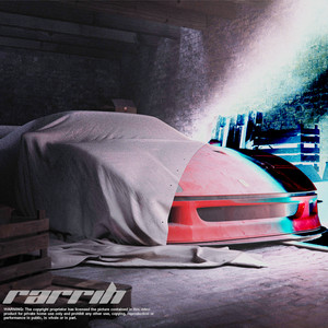 RARRIH (Slowed|Explicit)