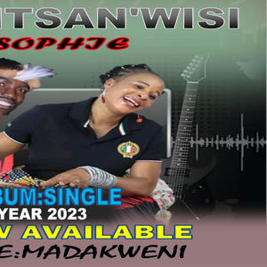 Madakweni (feat. Hosi ntsanwisi)