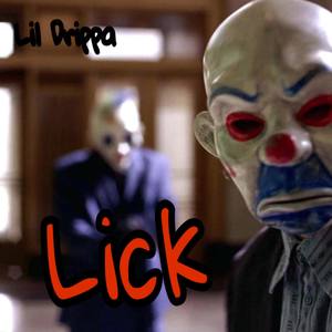 Lick (Explicit)