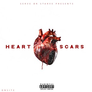 Heart Scars