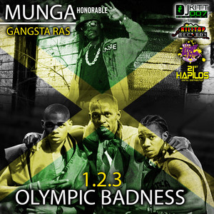 Olympic Badness 123