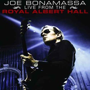 Joe Bonamassa Live from the Royal Albert Hall