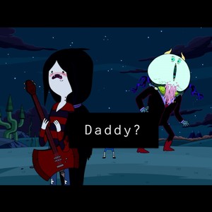Daddy? (Explicit)