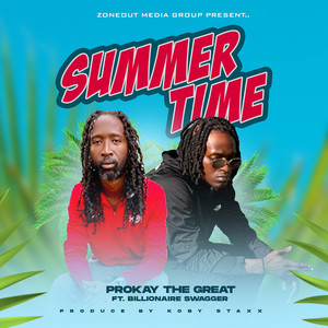 Summer Time (Explicit)