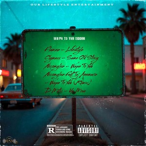 Same Old Story (feat. DJ Kemstar)