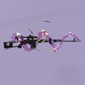 Dragunov (Explicit)