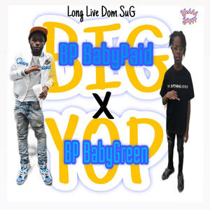 Big YOP (feat. BP Baby Paid) (Explicit)