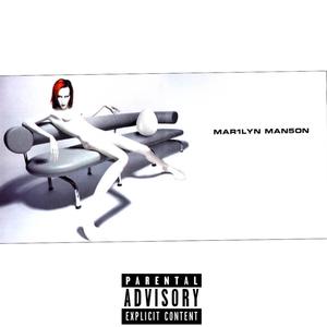 Alone With Marilyn Manson (Explicit)