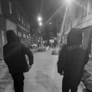 2man Step (Explicit)