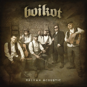 Lágrimas de Rabia (Balkan Acoustic)