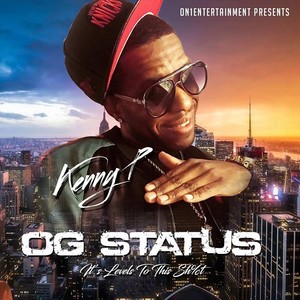 OG Status (Explicit)