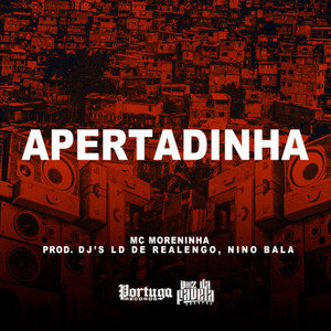 Apertadinha (Explicit)