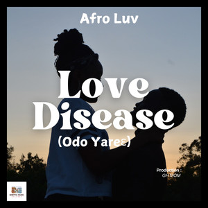 Love Disease