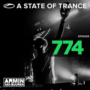 Pull Over(ASOT 774)[Trending Track]