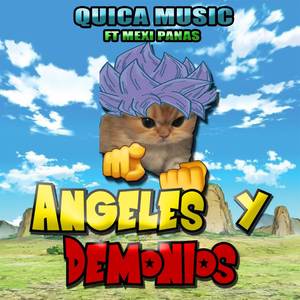 Ángeles y Demonios (From "Dragon Ball Super") (Cover)