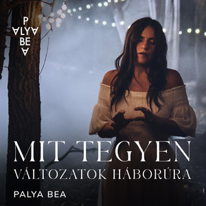 Mit tegyen (Változatok háborúra)