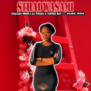 Sthandwa Sami (feat. Mjee Rsa)