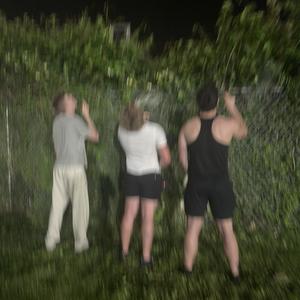 Throw It Back (Explicit)