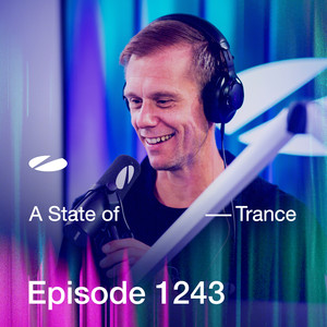 Liberation (Fly Like An Angel) [ASOT 1243]