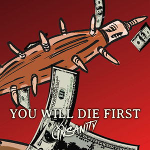 You Will Die First