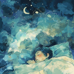 Sleep's Gentle Echo: Music for Restful Nights