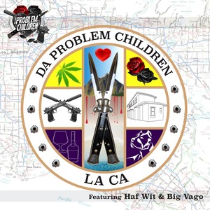 La Ca (feat. Haf Wit & Big Vago) (Explicit)