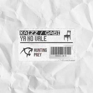 Ya No Vale (feat. Briel) (Explicit)