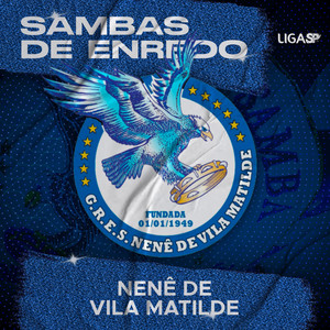 Sambas Enredo Nenê de Vila Matilde