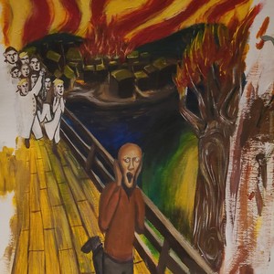 Broken Legacy (Explicit)