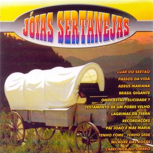 Jóias Sertanejas