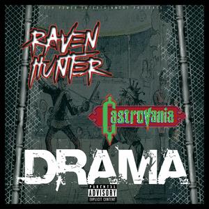Drama (feat. Castro The Savage) (Explicit)