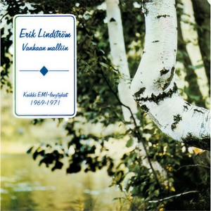 Erik Lindstrom - VAASALAINEN