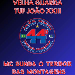 Velha Guarda TUF João XXIII