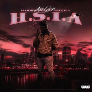 Hardest **** In America (Explicit)