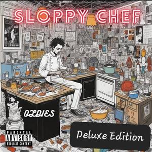 Oldies (Deluxe Edition) [Explicit]