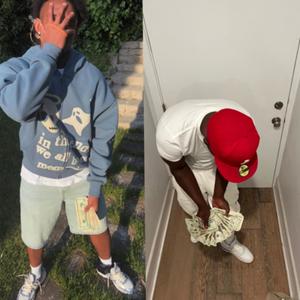 On the floor (feat. C5 & Deezy3k) (Explicit)