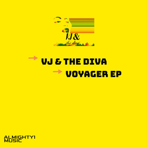 Voyager EP