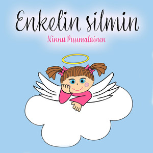 Enkelin silmin