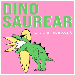 Dinosaurear