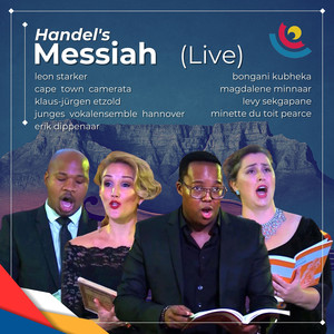 Worthy Is the Lamb That Was Slain (Live)