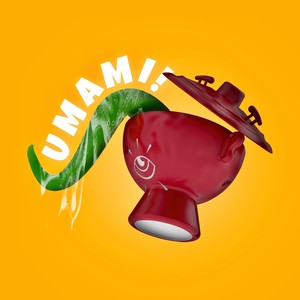 UMAMI! (Explicit)