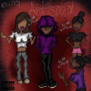 Antisocial (Explicit)