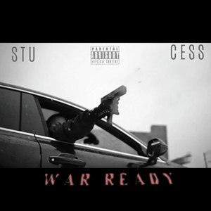 War Ready (Explicit)