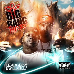 Big Bang Theory (Explicit)