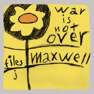 War Is Not Over (Explicit)