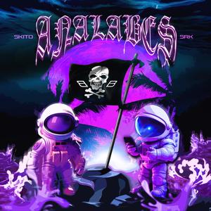 Analabes (feat. Skito & SRK) (Explicit)
