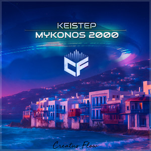 Mykonos 2000