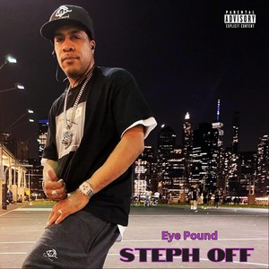 Steph Off (Explicit)